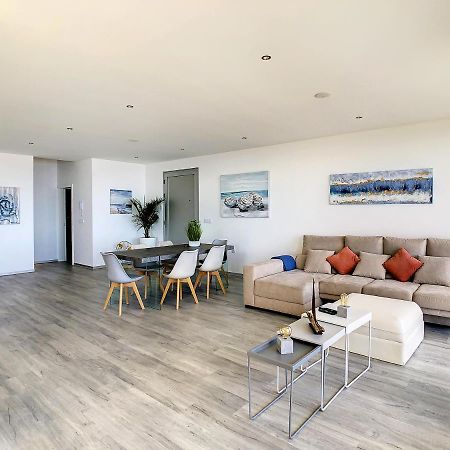 Villa Piece Of Heaven By Lovelystay Estreito Da Calheta Экстерьер фото