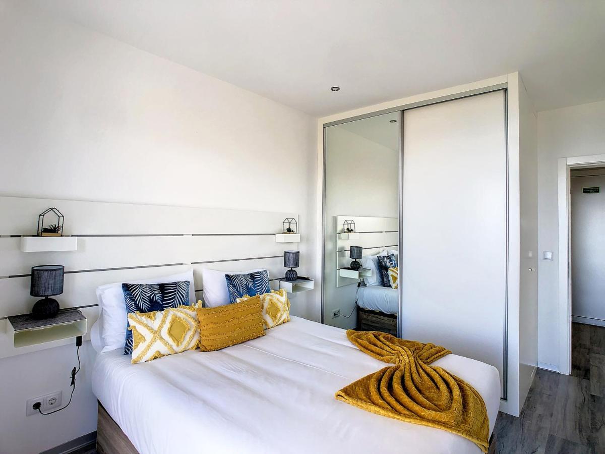 Villa Piece Of Heaven By Lovelystay Estreito Da Calheta Экстерьер фото